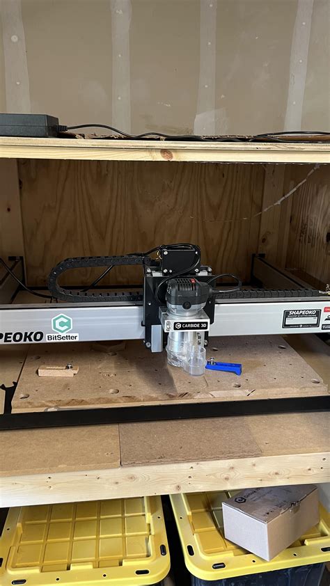 used shapeoko xxl for sale